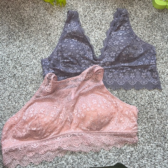 Rue21 Other - Rue 21+ Bralettes